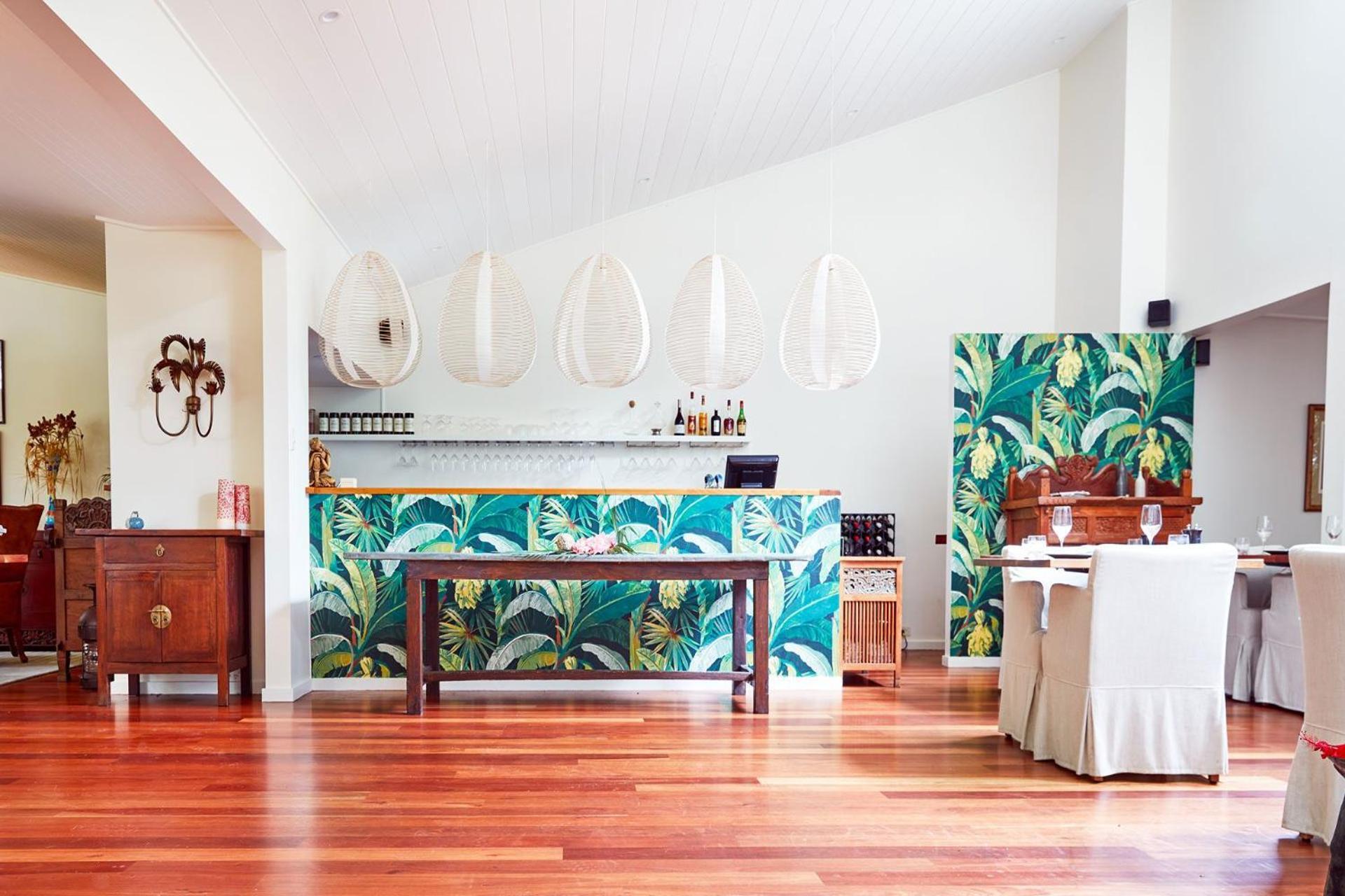 Villa Arajilla Retreat Lord Howe Island Exterior foto