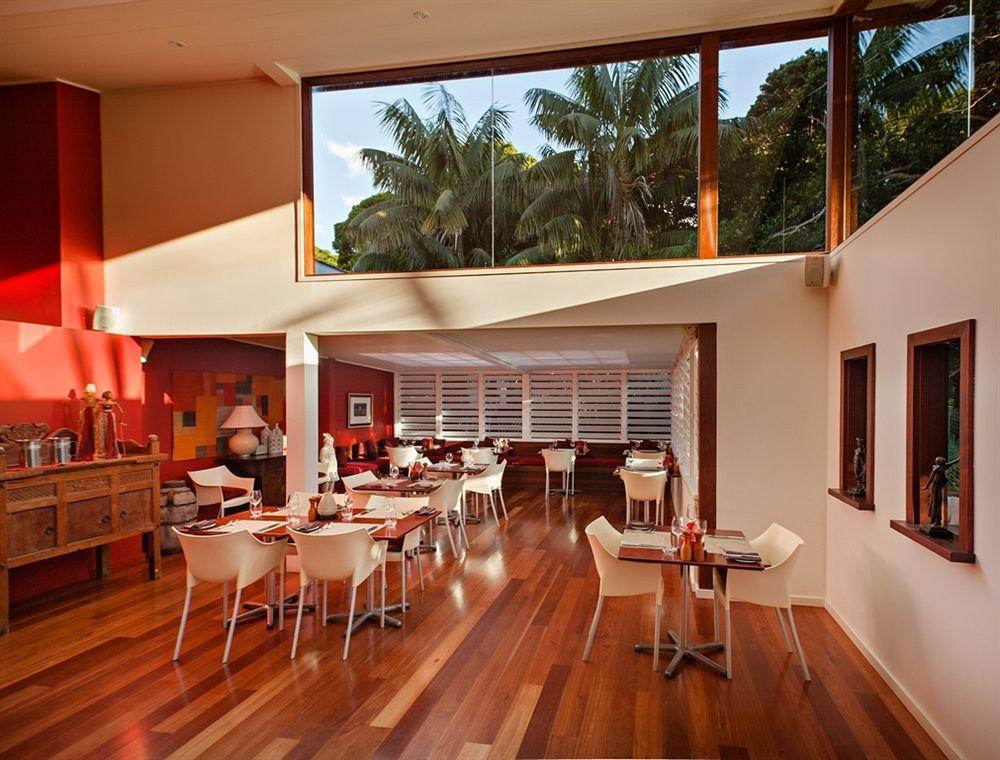 Villa Arajilla Retreat Lord Howe Island Exterior foto