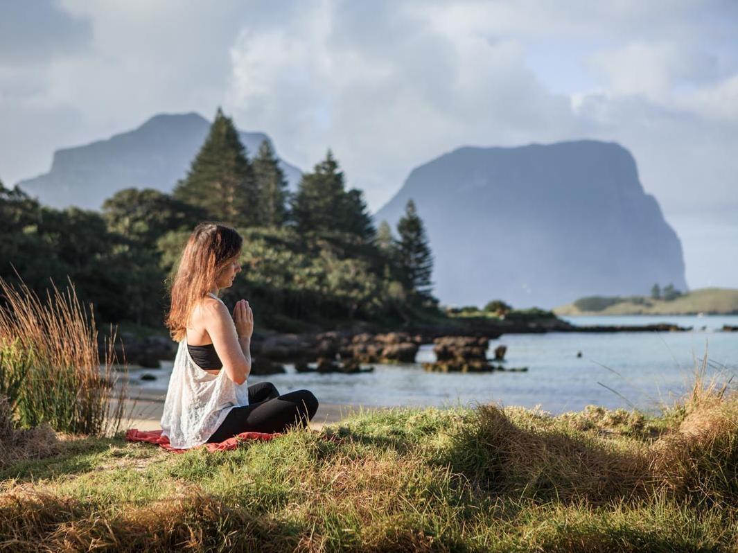 Villa Arajilla Retreat Lord Howe Island Exterior foto
